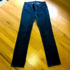 2/$20 Ralph Lauren Sz 6 Jeans